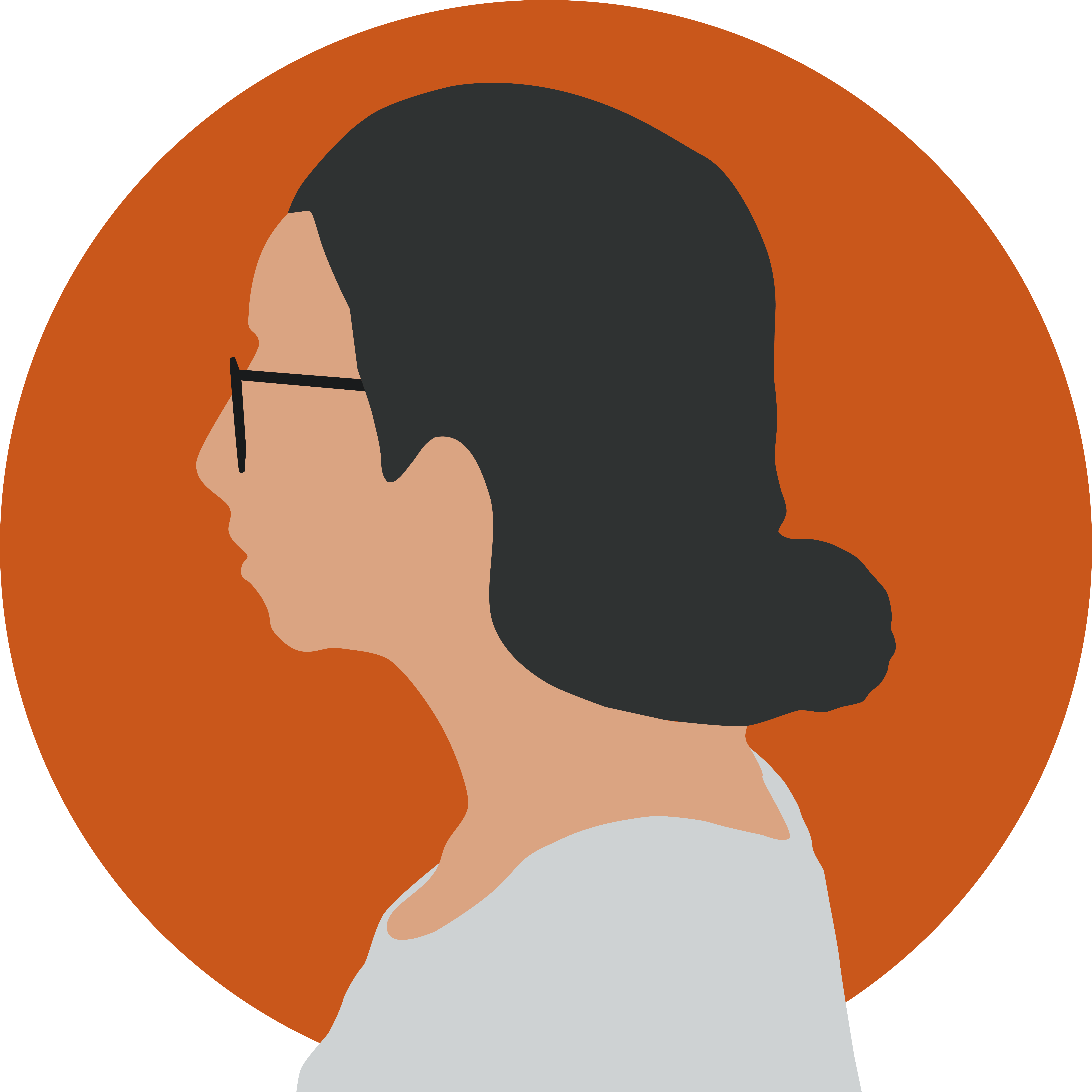 Jahaira Daga Acevedo